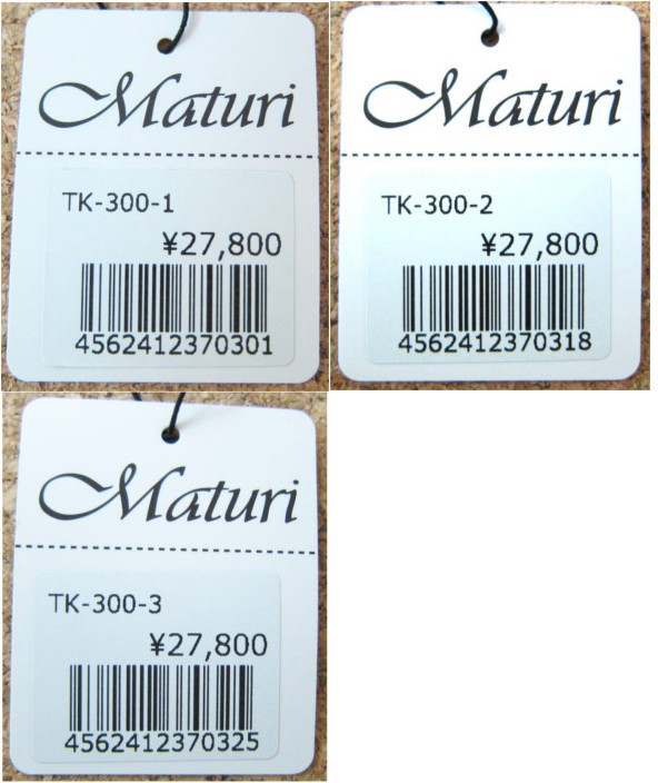 Maturi マトゥーリ 偏光 チタン ティアドロップ サングラス ケース付 TK-300-1 新品 Maturi マトゥーリ 偏光 チタン ティアドロップ サングラス