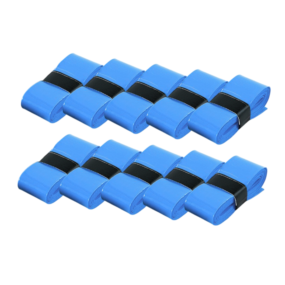 爆買 グリップテープ テニス 野球 ウェット 10個セット バドミントン