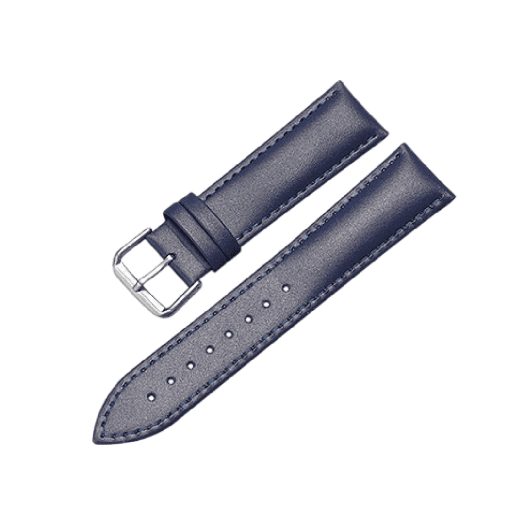 爆買 腕時計 ベルト 革 レザー 18mm 20mm 22mm バネ棒外し バネ棒付き