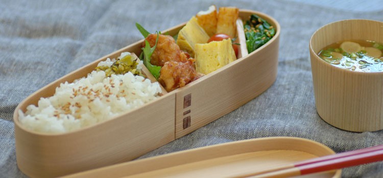 ２個セット　柴田慶信商店 曲げわっぱ 弁当箱　長手弁当　秋田　曲げわっぱ　弁当箱 hqdefault.jpg