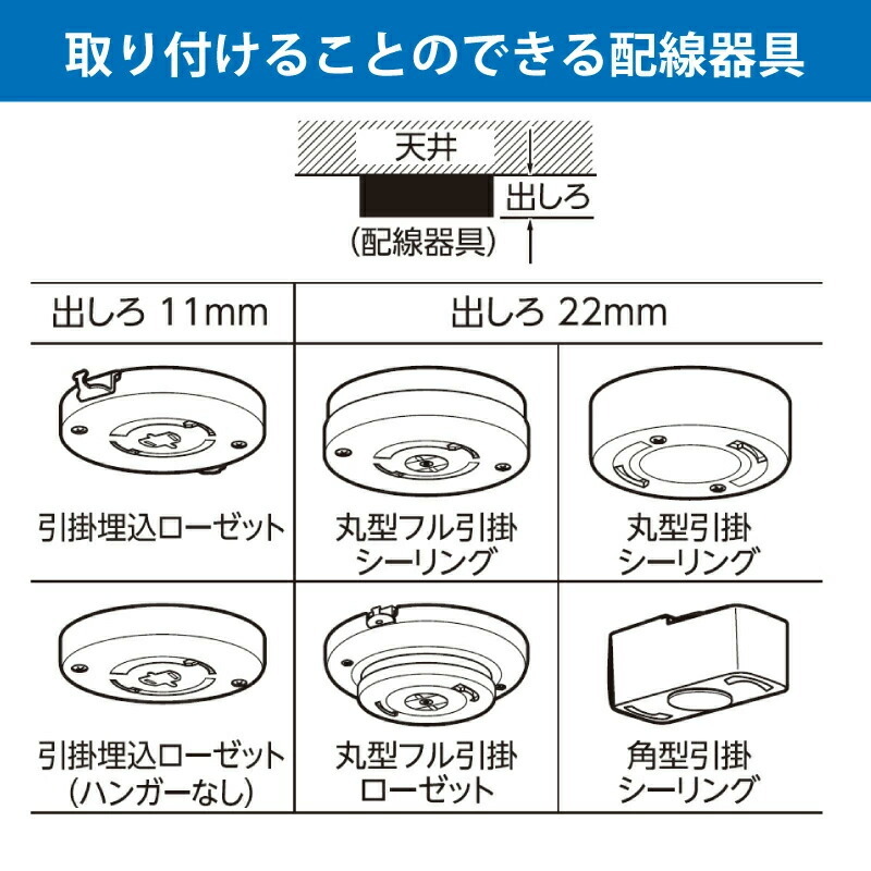 ドウシシャ LuminousLED OZOFUL オゾン発生器搭載 シーリングライト 8