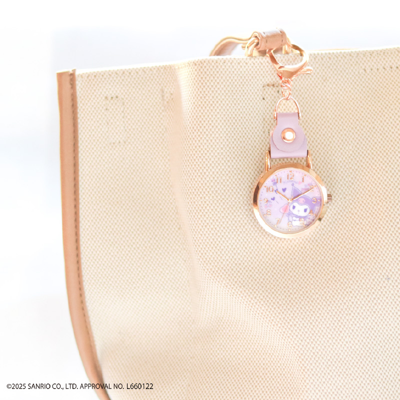 サンリオキャラクターズウォッチ2