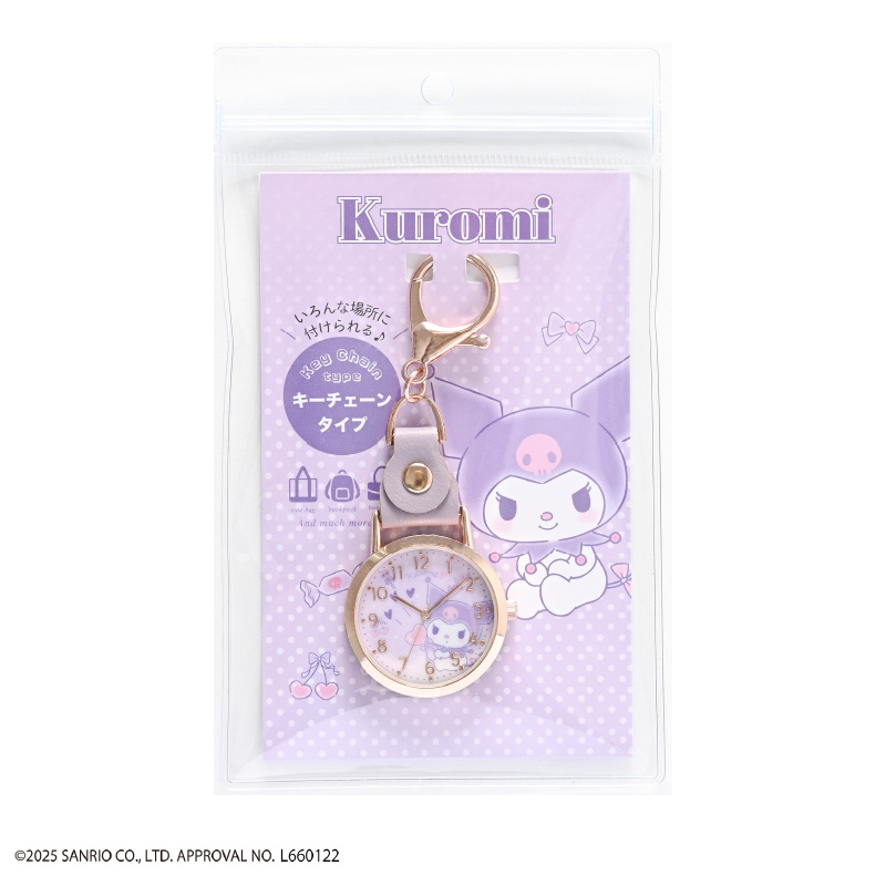 サンリオキャラクターズウォッチ7