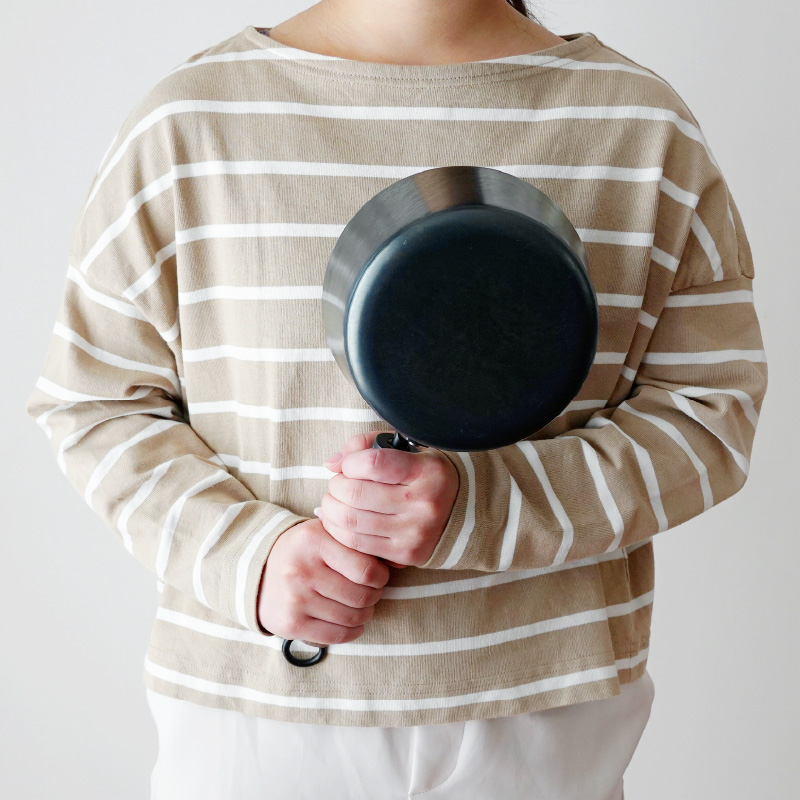 今日を元気にするお味噌汁パン16