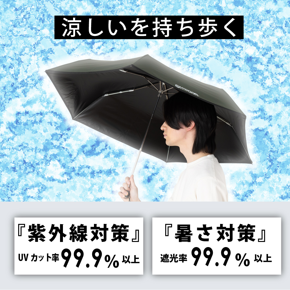 UV対策・日傘・雨具5