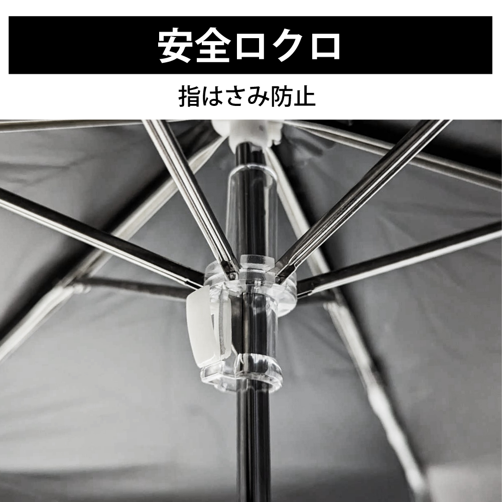 UV対策・日傘・雨具10