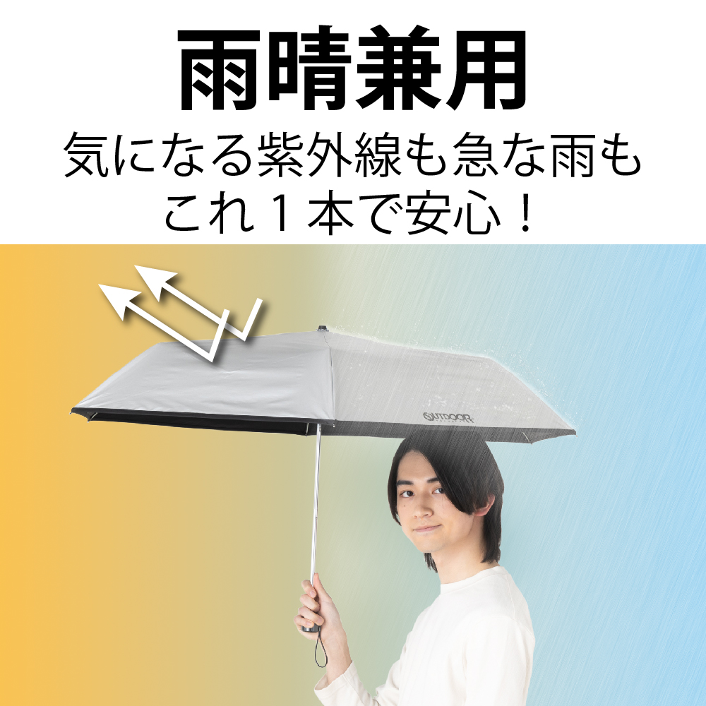 UV対策・日傘・雨具12