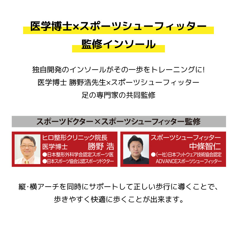 楽歩人ソールPRO　4