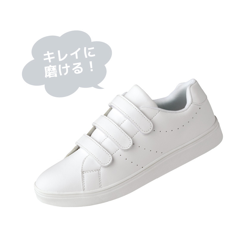 shoes SAVON (シューズシャボン)10