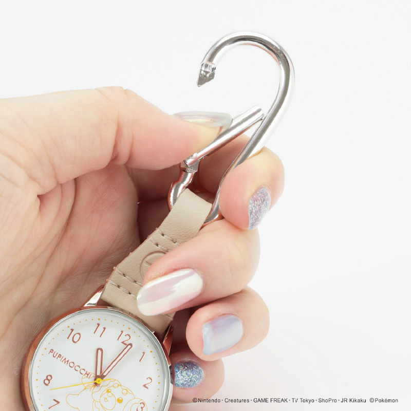 ポケモン ウォッチ2