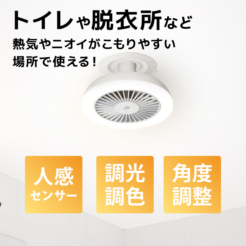 LED サーキュレーション2