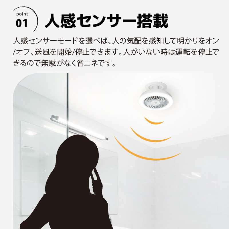 LED サーキュレーション4