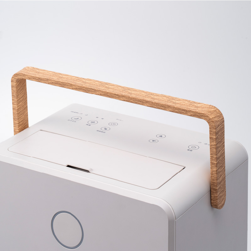 コンプレッサー式 WOOD DRY ウッドドライ7