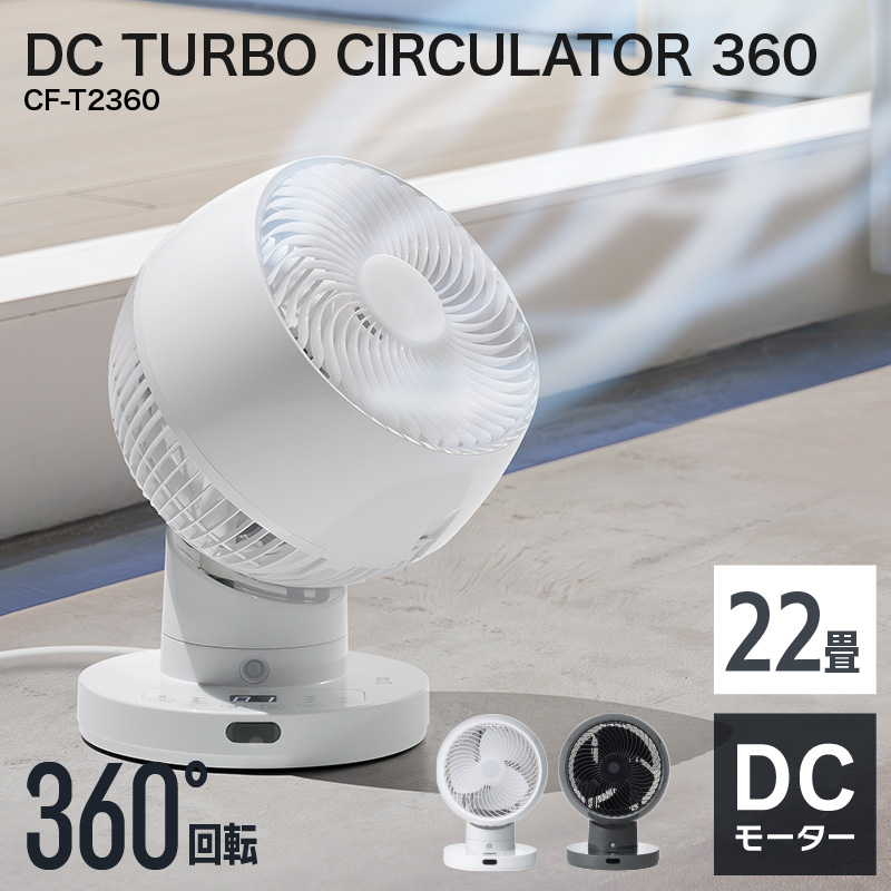 THREEUP スリーアップ 節電センサー付 DCスイング