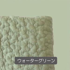 イブル クラウド柄 キルティングマット 100×150 韓国布団