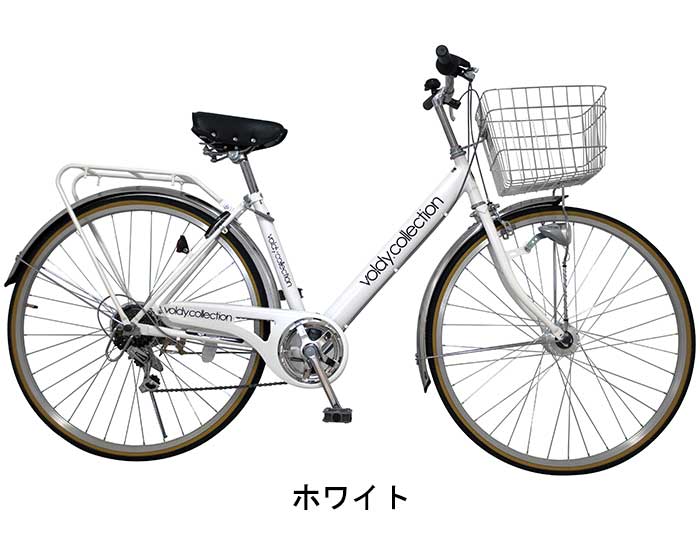 自転車 完成品 完成車 シティサイクル 27インチ ギア付き 軽快車 まま