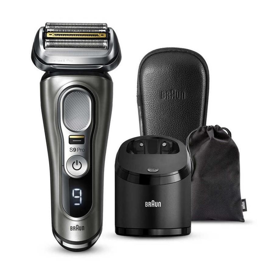 【美品】Braun Series 9 Sport+ シェーバー 9350cc BRAUN Series 9 ブラウン 電気シェーバー シリーズ9 SPORT+ 9360cc