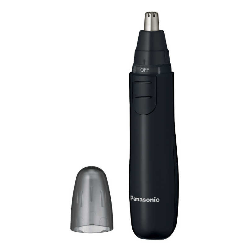 Panasonic（パナソニック） 鼻毛カッター 日本製 エチケットカッター