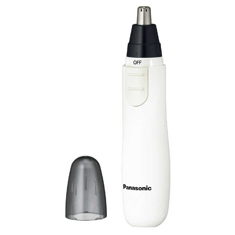 Panasonic（パナソニック） 鼻毛カッター 日本製 エチケットカッター