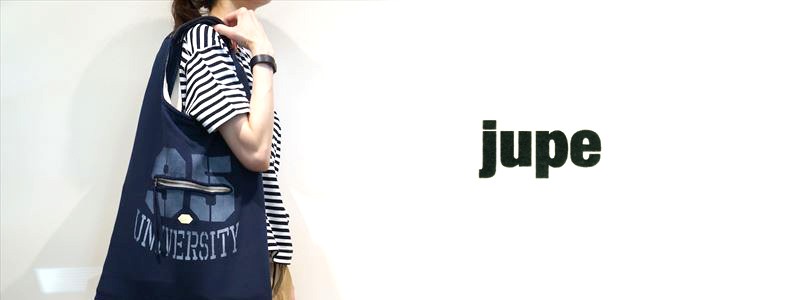 バッグ JUPE jupe: 2021-22AW