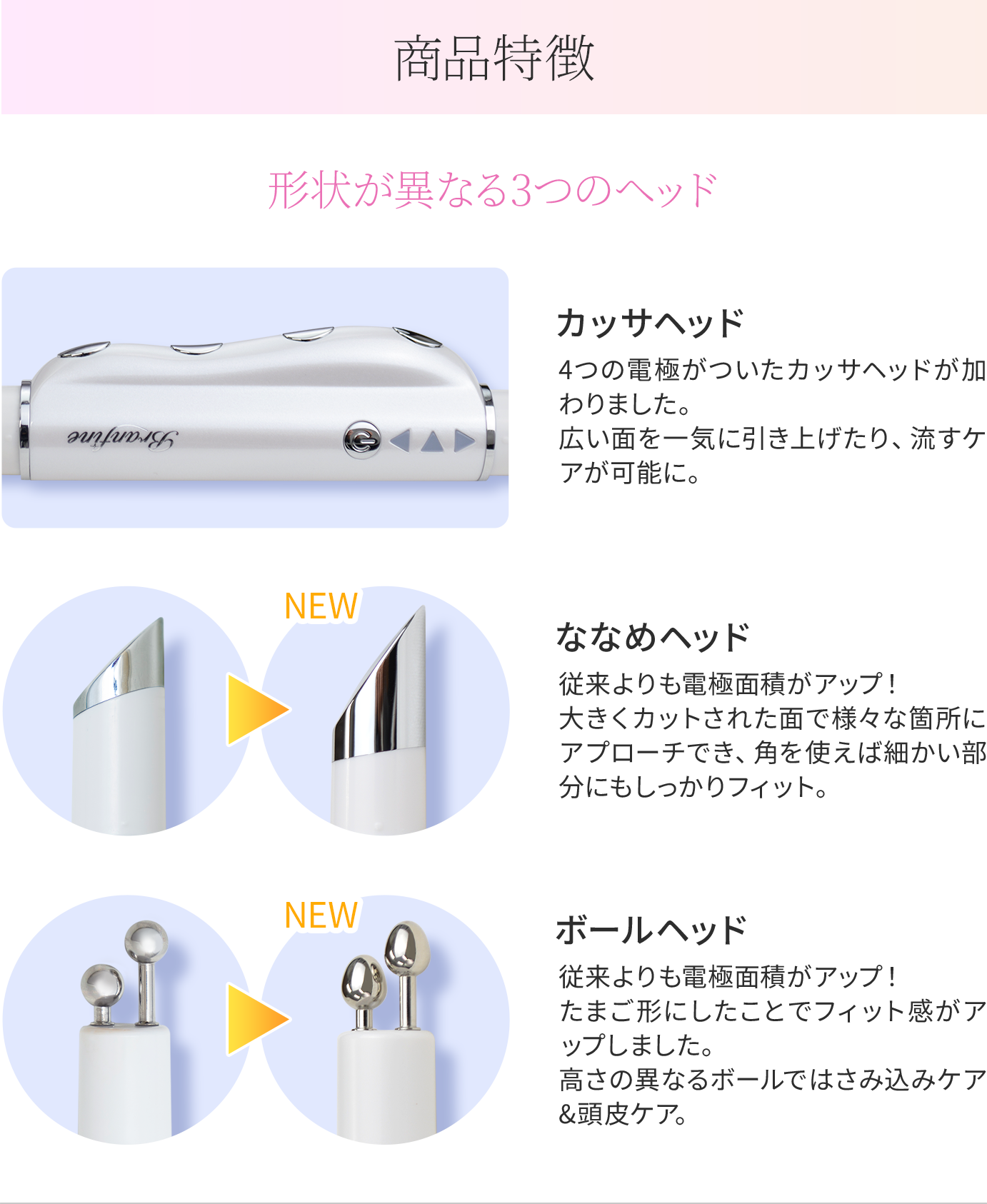 ブランフィーネ トリプルブースター : VERTEX ONLINE SHOP - 通販