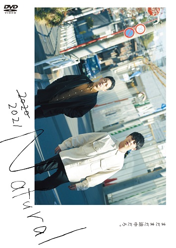 ニューヨーク／NEW YORK LIVE 2021-2023 ニューヨーク／NEW YORK LIVE 2021-2023 NEW YORK LIVE 2021