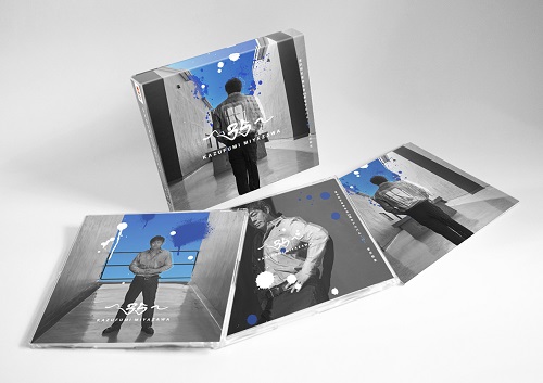 宮沢和史／〜35〜Type-A(CD+DVD)≪特典ステッカーのみ≫｜shop-yoshimoto
