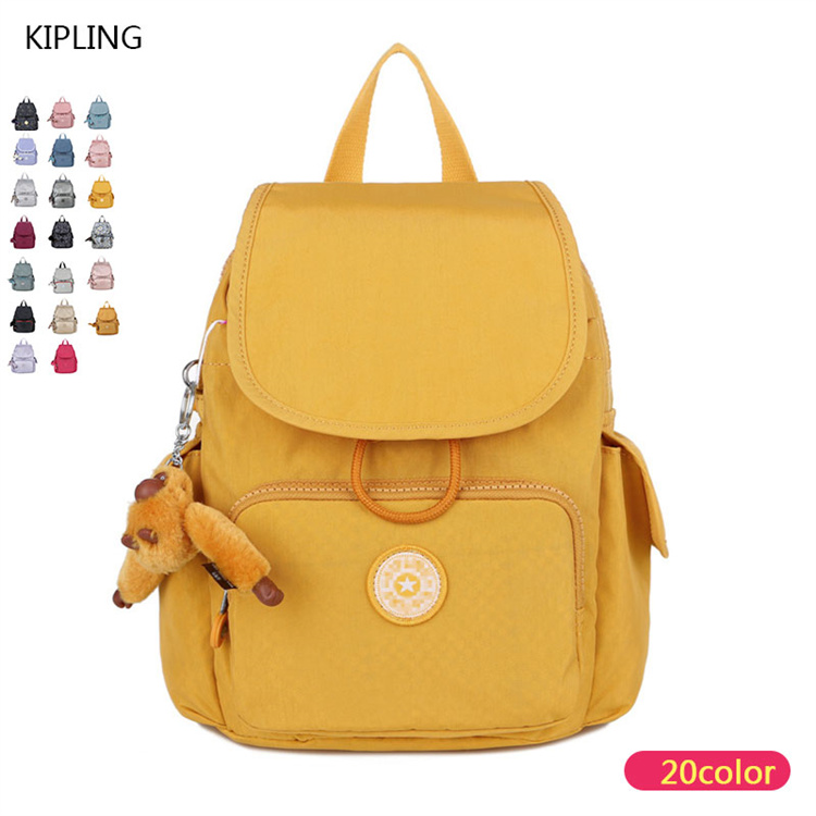 キプリング kipling リュックサック バッグ レディース リュック