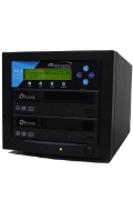 Actis CD/DVDデュプリケーター 1:5 Amazon.com: PlexCopier 24X SATA 1 to 5 CD DVD M-Disc Supported