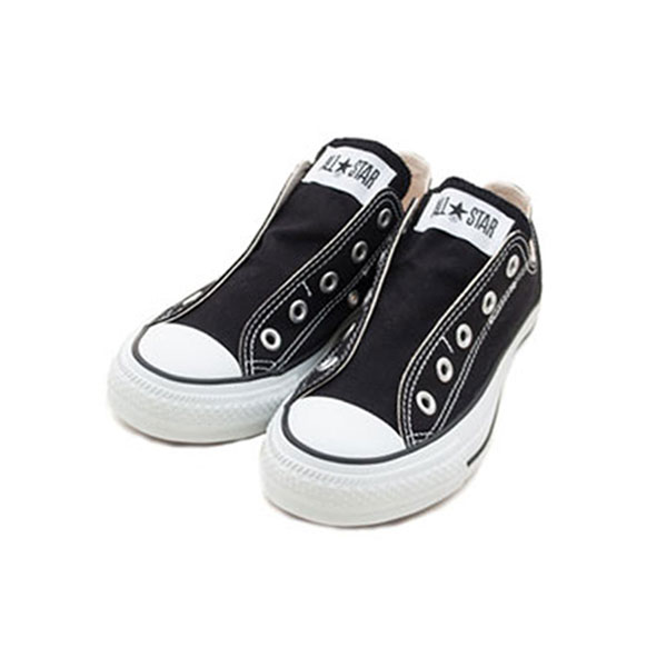 コンバース オールスタースリップ3 OX スリッポンシューズ スニーカー CONVERSE ALLS...