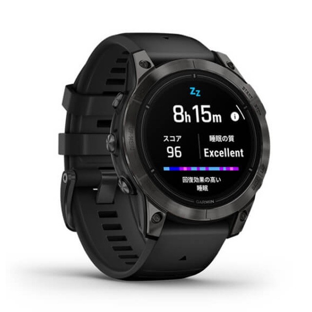 GARMIN（ガーミン） GARMIN EPIX PRO【正規輸入品 】ガーミン