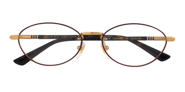 【新品未使用】GUCCI グッチ 眼鏡 gg0949oj-002 ブラウン 楽天市場】GUCCI グッチ 眼鏡 gg0949oj-002 ブラウン ゴールド メガネ