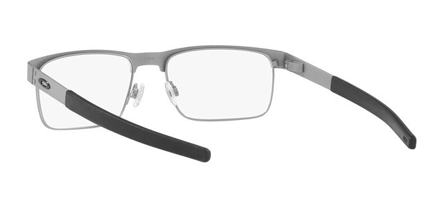 OAKLEY（オークリー） 正規品 即納 OAKLAY METAL PLATE Ti メタル