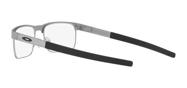 OAKLEY（オークリー） 正規品 即納 OAKLAY METAL PLATE Ti メタル