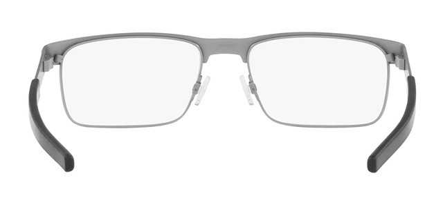 OAKLEY（オークリー） 正規品 即納 OAKLAY METAL PLATE Ti メタル