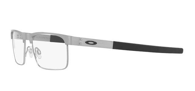 OAKLEY（オークリー） 正規品 即納 OAKLAY METAL PLATE Ti メタル