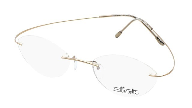 シルエット【正規品】 Silhouette Titan Minimal Art ツーポイント 
