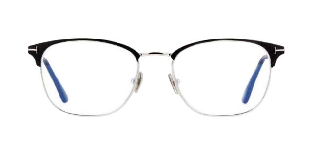 TOM FORD EYEWEAR トムフォード 即納 サーモント メタル マット
