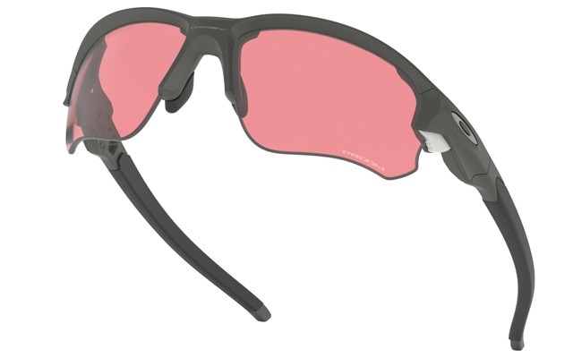 OAKLEY オークリー 正規品 フラック ドラフト マットカーボン
