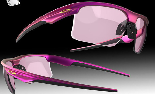 OAKLEY（オークリー） OAKLAY BISPHAERA 正規品 即納 バイスフィエラ