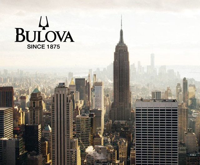 Frank Sinatra BULOVA【フランク・シナトラ 限定】即納 ブローバ