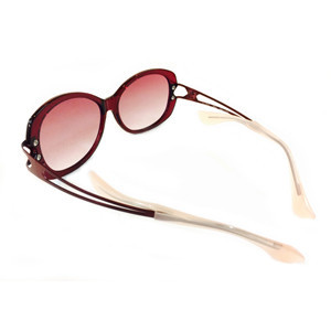 Choco Sun 国内正規品 ちょこサン ブラウン/ブラウンレンズ Mサイズ FG