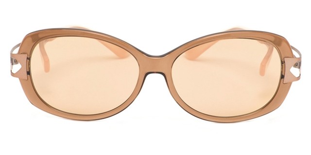 Choco Sun 国内正規品 ちょこサン ブラウン/ブラウンレンズ Mサイズ FG