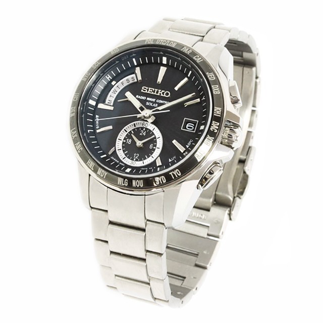 【SEIKO】【BRIGHTZ】セイコー『ブライツ』SAGA159 楽天市場】SAGA159 セイコー ブライツ SEIKO BRIGHTZ 電波