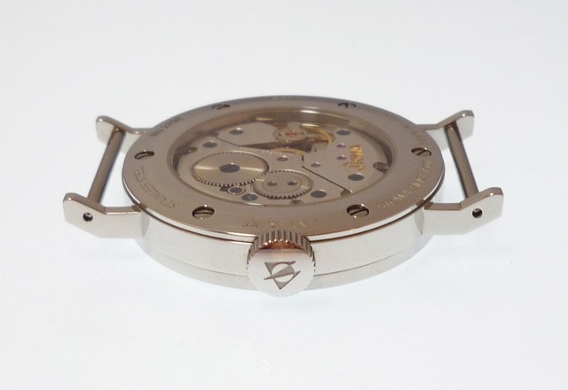 STOWA ANTEA Kieine Sekunde【ユーズド 中古 美品】ストーヴァ アンテア クライネ スモールセコンド 手巻き ボーイズサイズ  : usd-stowa-antea-ks : proshopb1 - 通販 - Yahoo!ショッピング