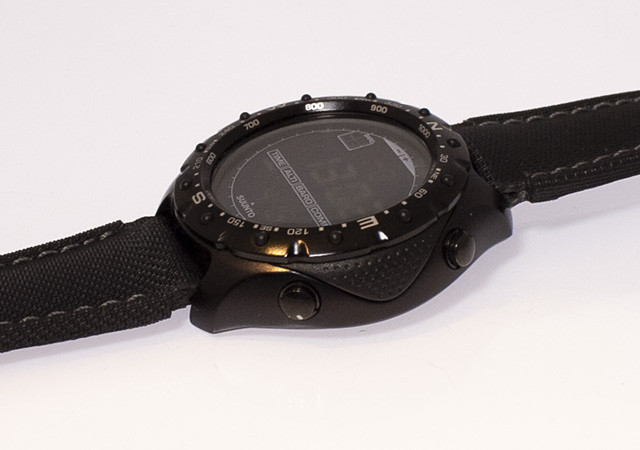 【美品】スント エックスランダー X-LANDER SUUNTO 腕時計 SUUNTO X-LANDER MILITARY【ユーズド 中古 美品】スント