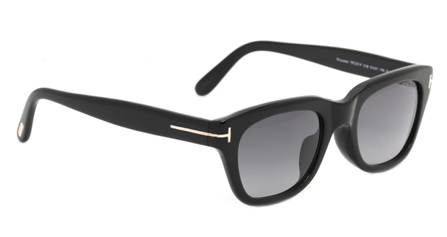 トムフォード TOM FORD「００７ SNOWDON」ウェリントン ブラック FT0237F-01B-51 アジアンフィット メンズ サングラス :  ft0237f-01b-51 : proshopb1 - 通販 - Yahoo!ショッピング