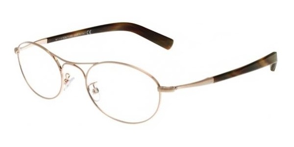 TOM FORD EYEWEAR トムフォード オーバル メタル ローズゴールド