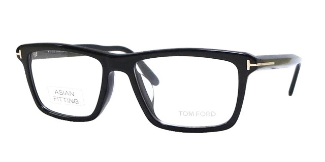 トムフォード TOM FORD スクウェア ブラック TF5407-F-001-57 アジアンフィット メンズ メガネフレーム : tf5407f- 001 : proshopb1 - 通販 - Yahoo!ショッピング