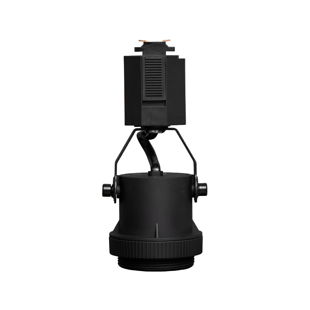 【RAIL-SOCKET Angle Type】｜E26ライティングレールソケットの画像
